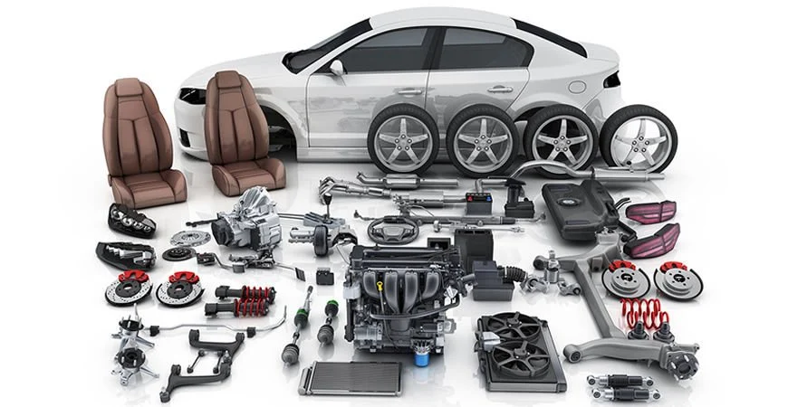 Gömeç Oto Yedek Parçacısı