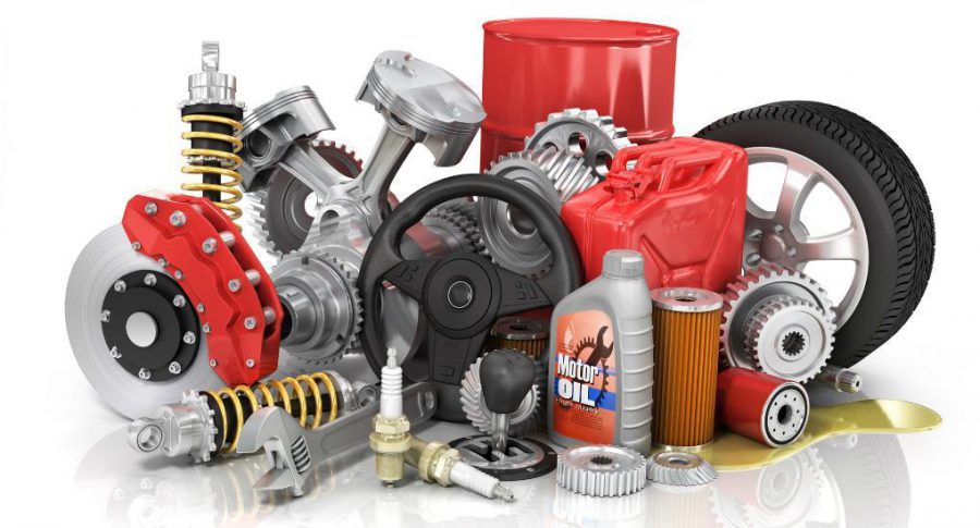 Gömeç Oto Yedek Parçacısı